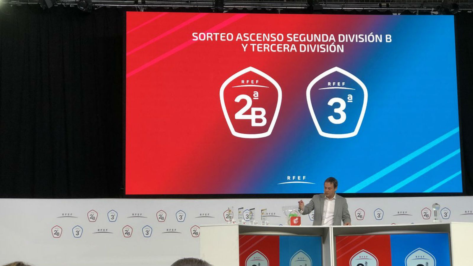 Sorteo