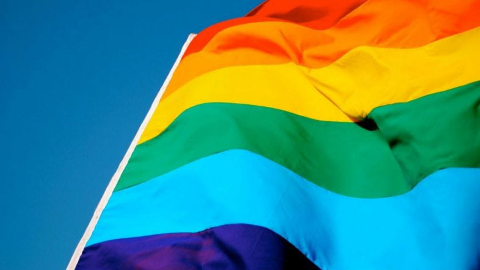 Bandera LGTBI