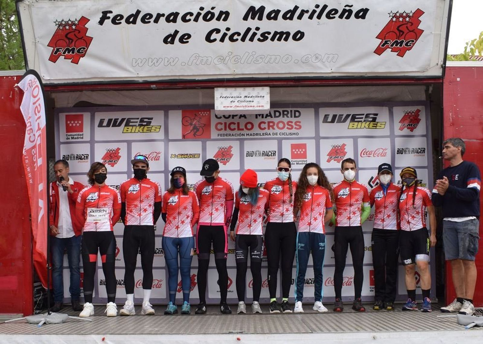 Ciclocross