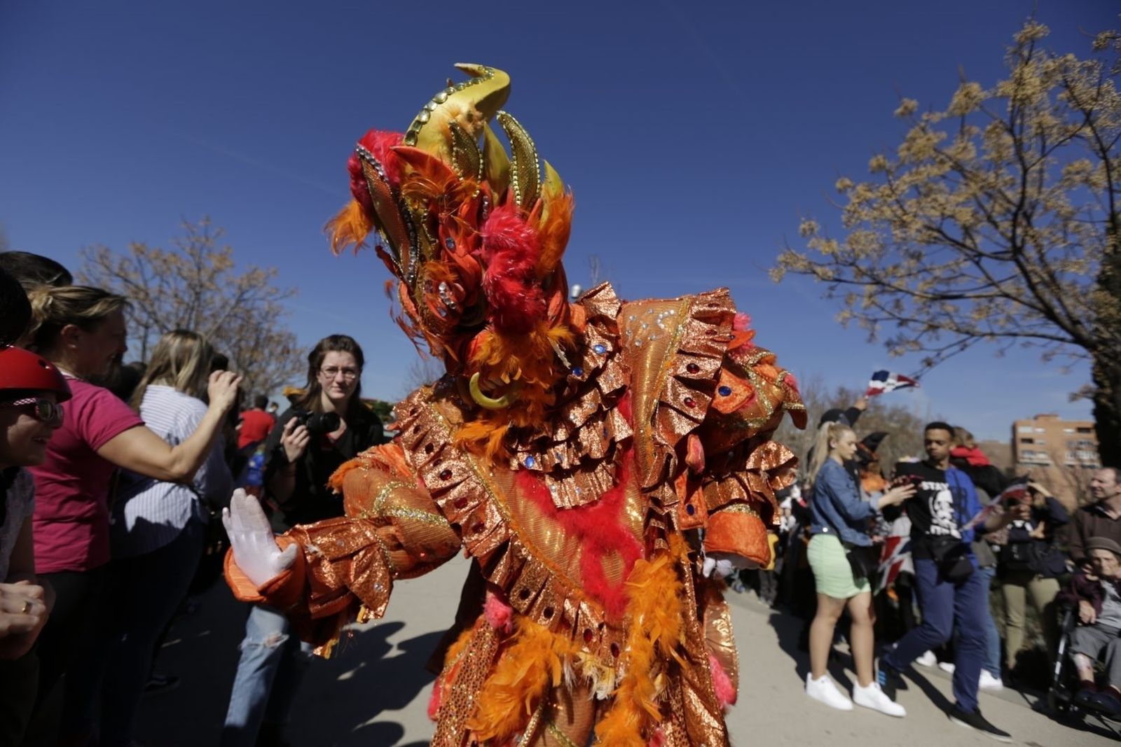 Carnaval de Madrid