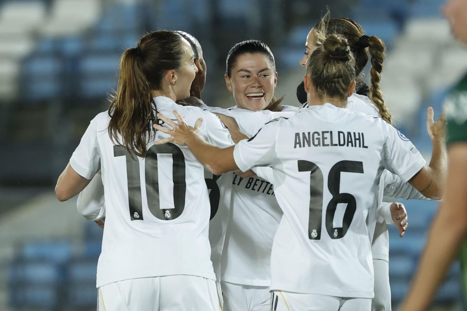Real Madrid Femenino