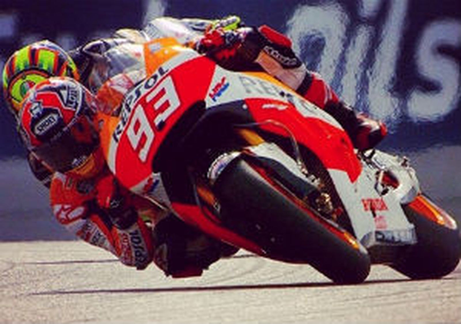 Marc Márquez