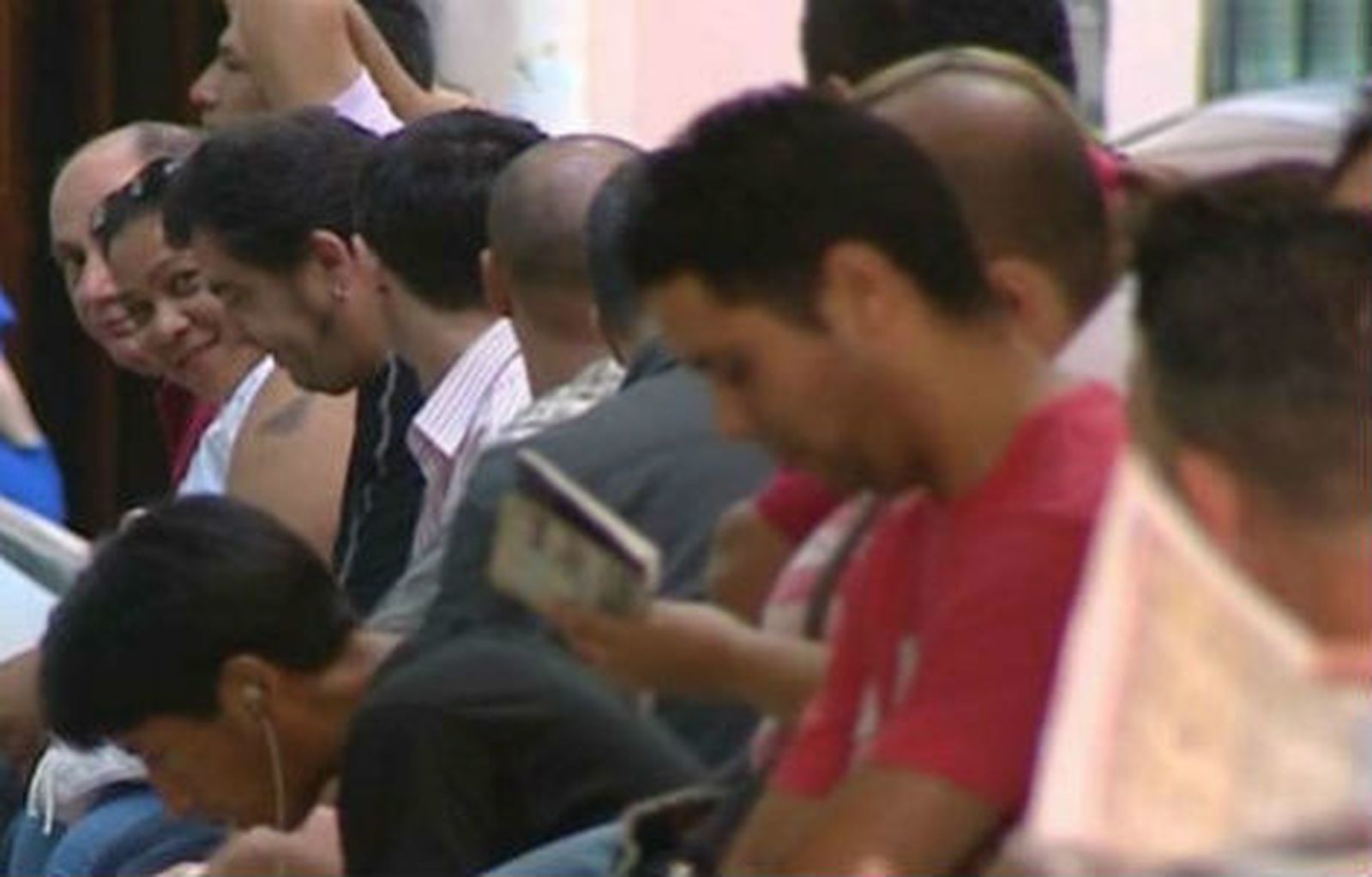 La Seguridad Social gana 15.138  afiliados extranjeros en abril y suma dos meses al alza