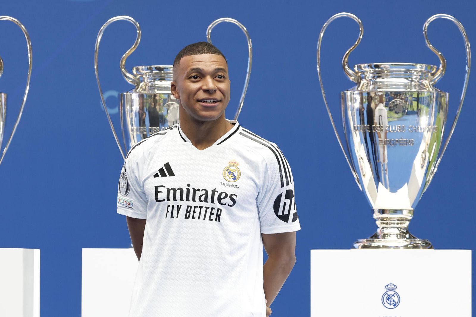 Mbappé