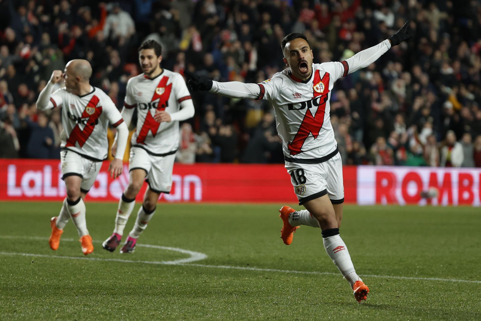 Rayo Vallecano