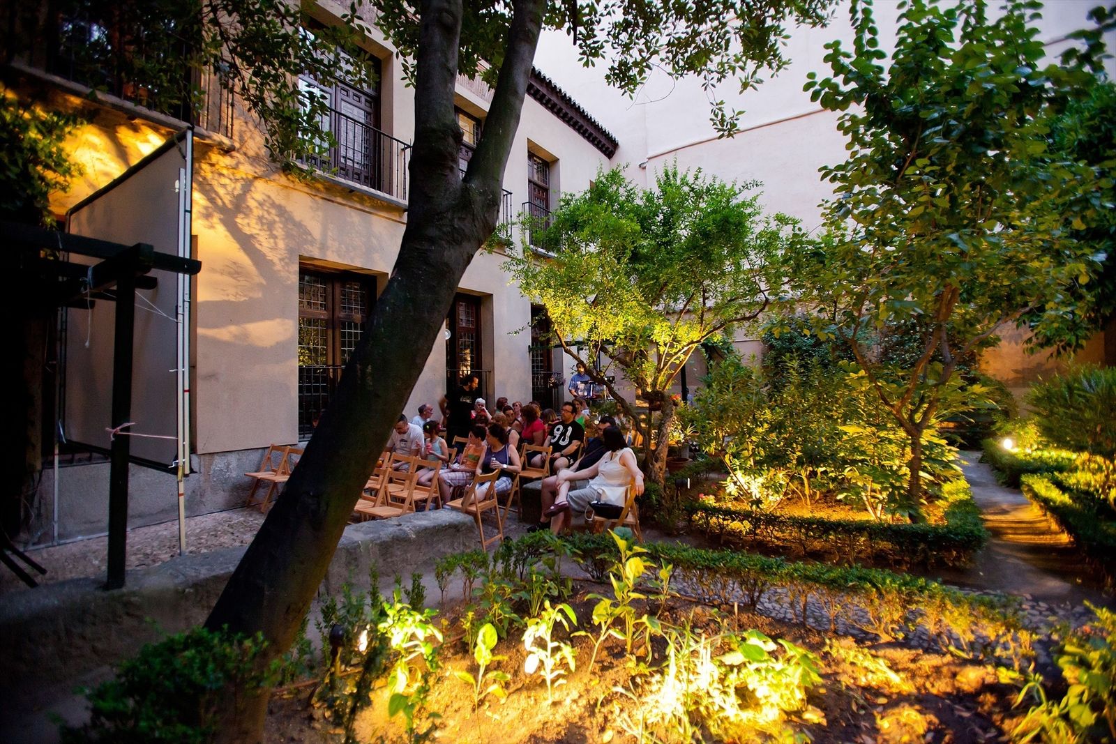 Museo Lope de Vega