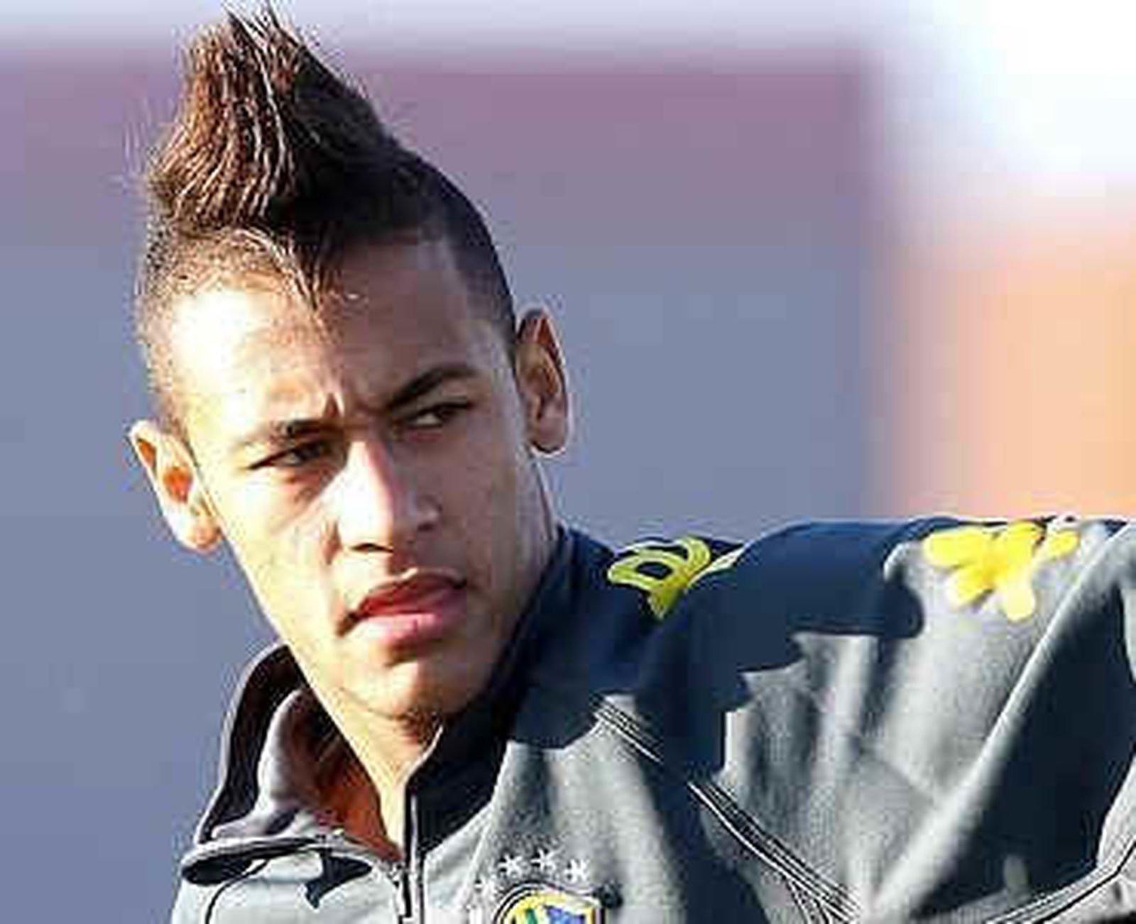 Neymar