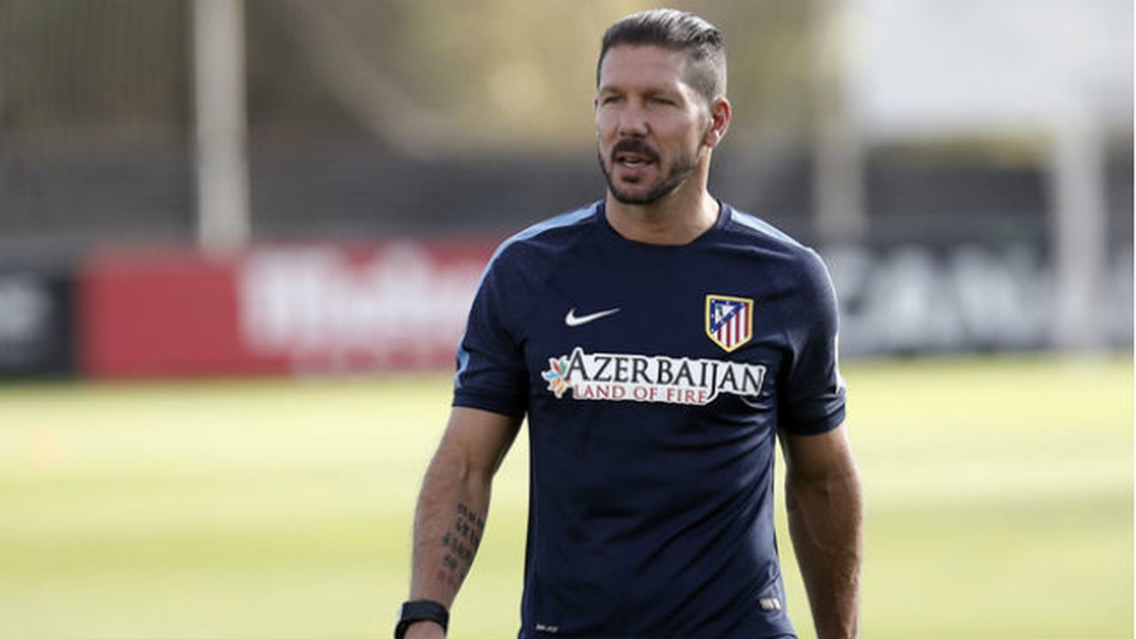 Diego Simeone