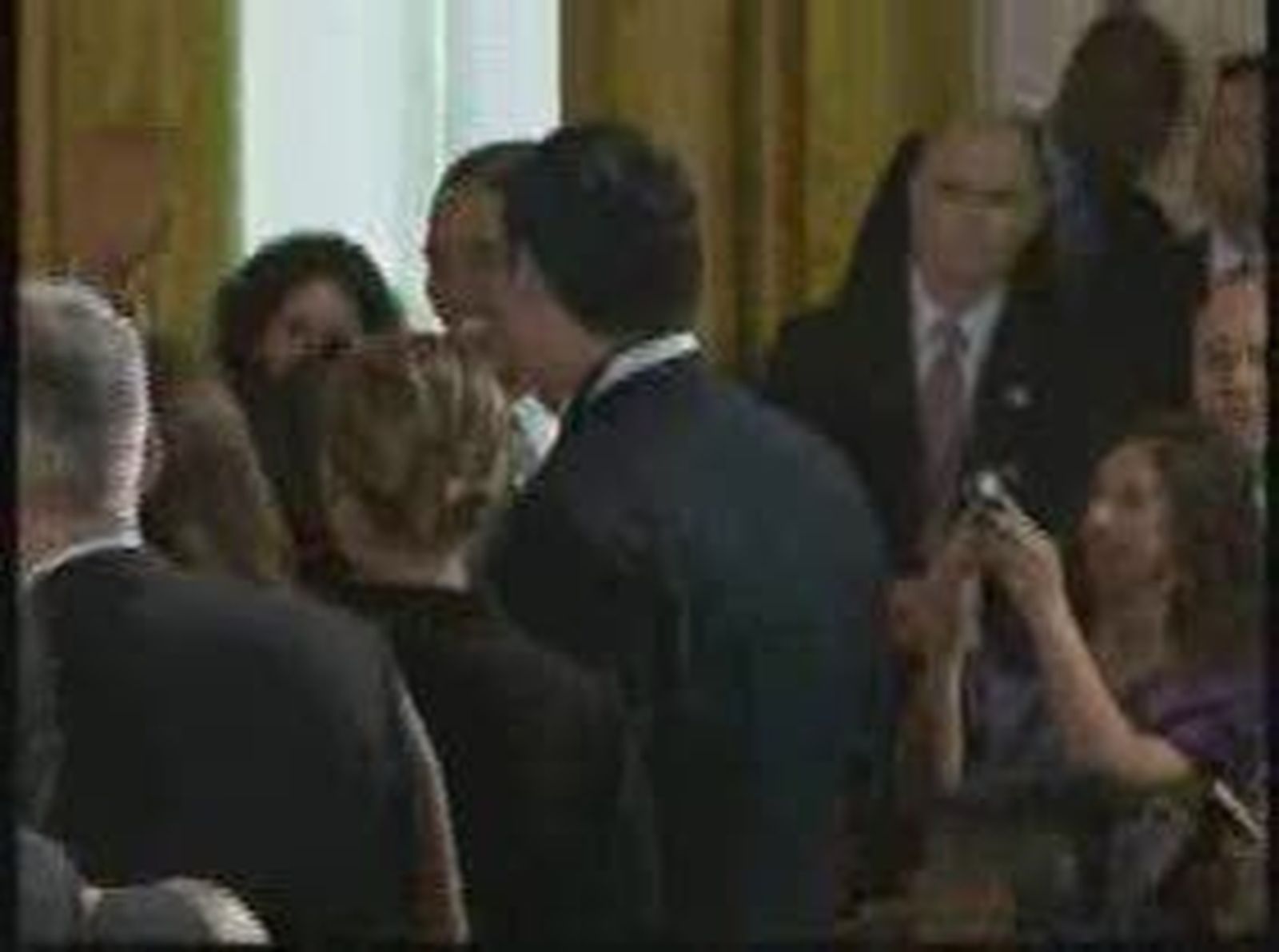 Obama, cumpleaños