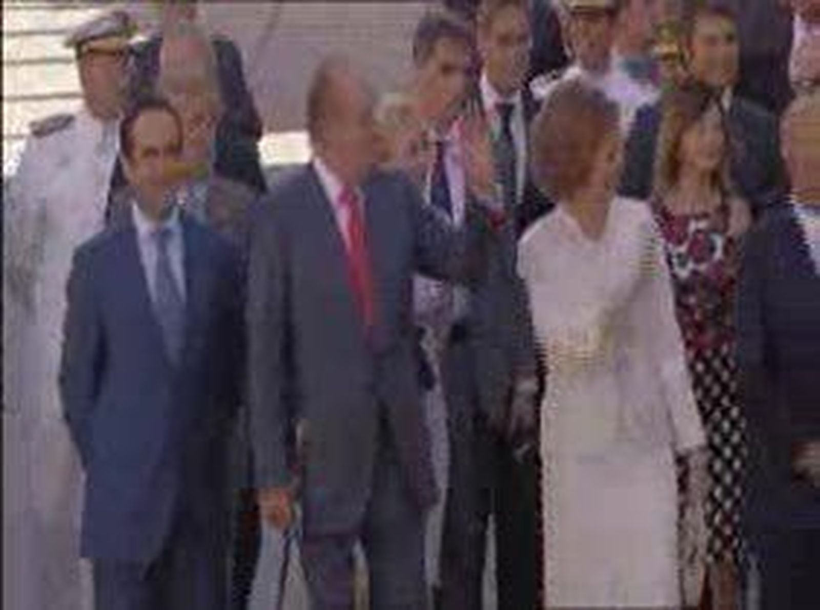 Homenaje en Cádiz