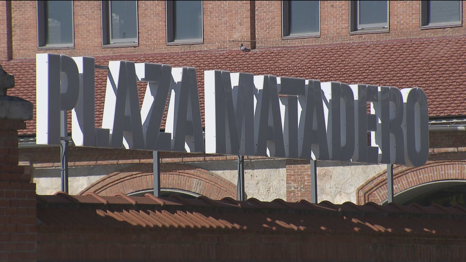Matadero Madrid