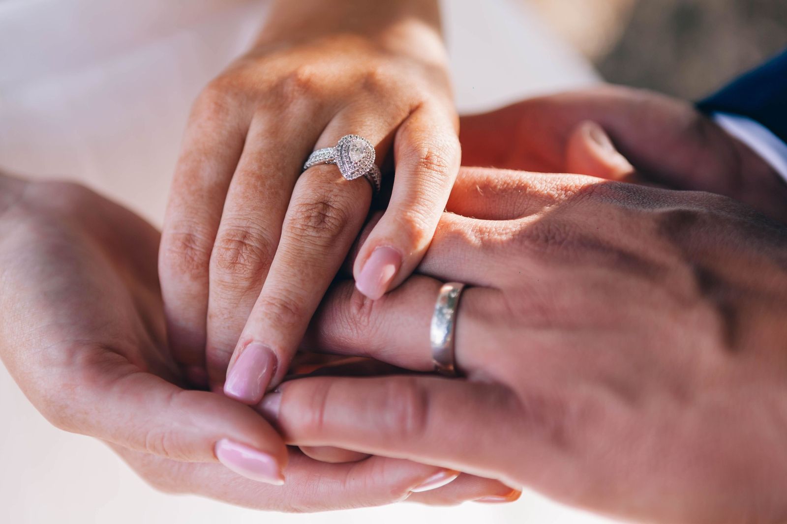 Las bodas no se salvan de la escalada de los precios
