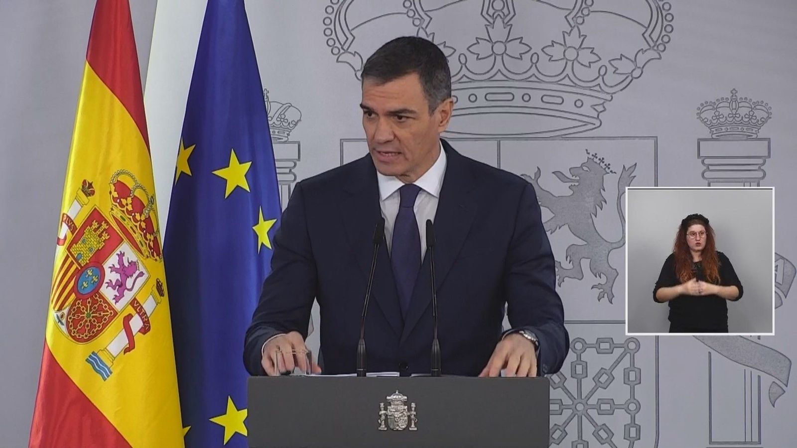 El Gobierno aprueba 110 medidas adicionales para afectados por la DANA por valor de 3.765 millones