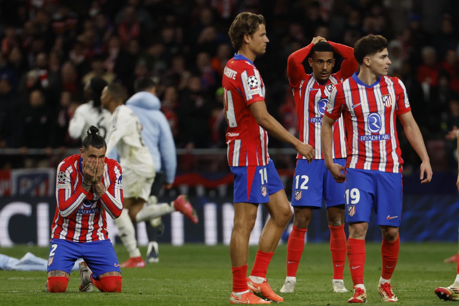 Atlético de Madrid