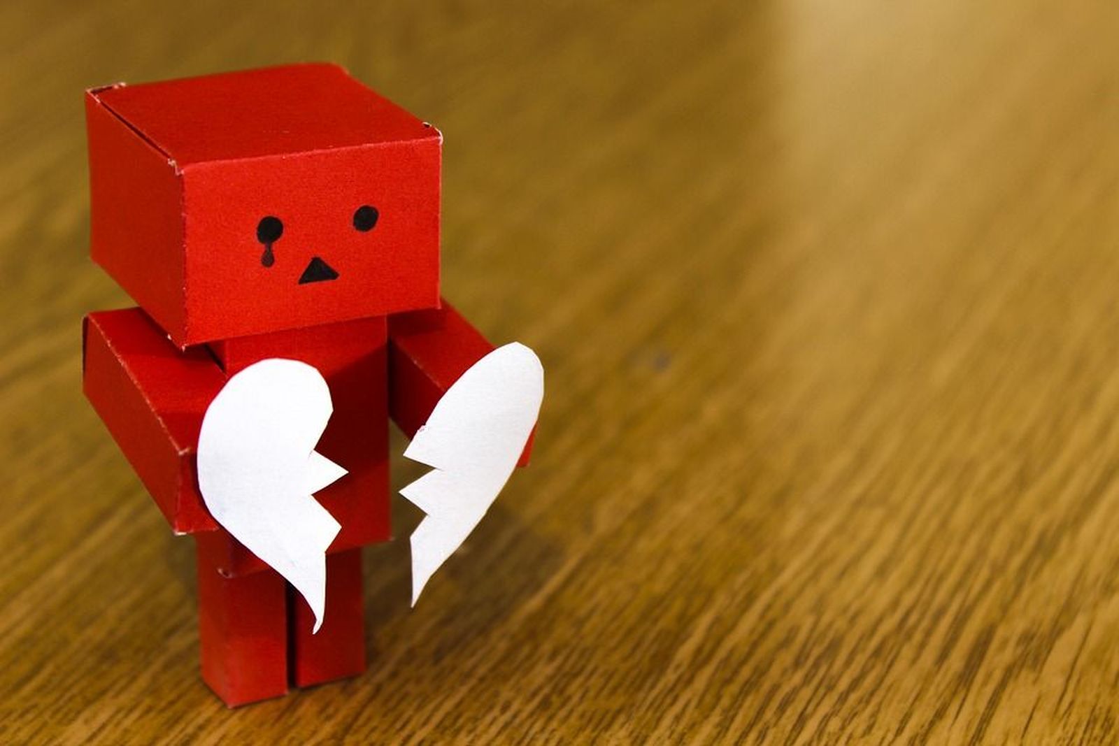 La navidad es la época del año con más rupturas sentimentales