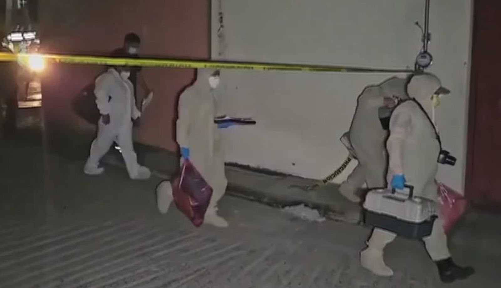 Decapitan al alcalde del municipio mexicano de Chilpancingo tras seis días en el cargo