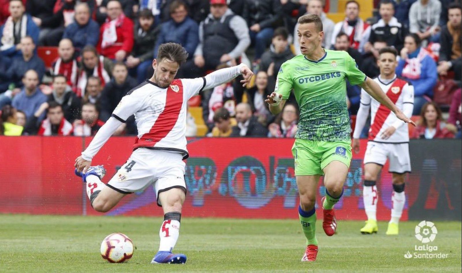 Medrán: "Ha sido una temporada de mierda"
