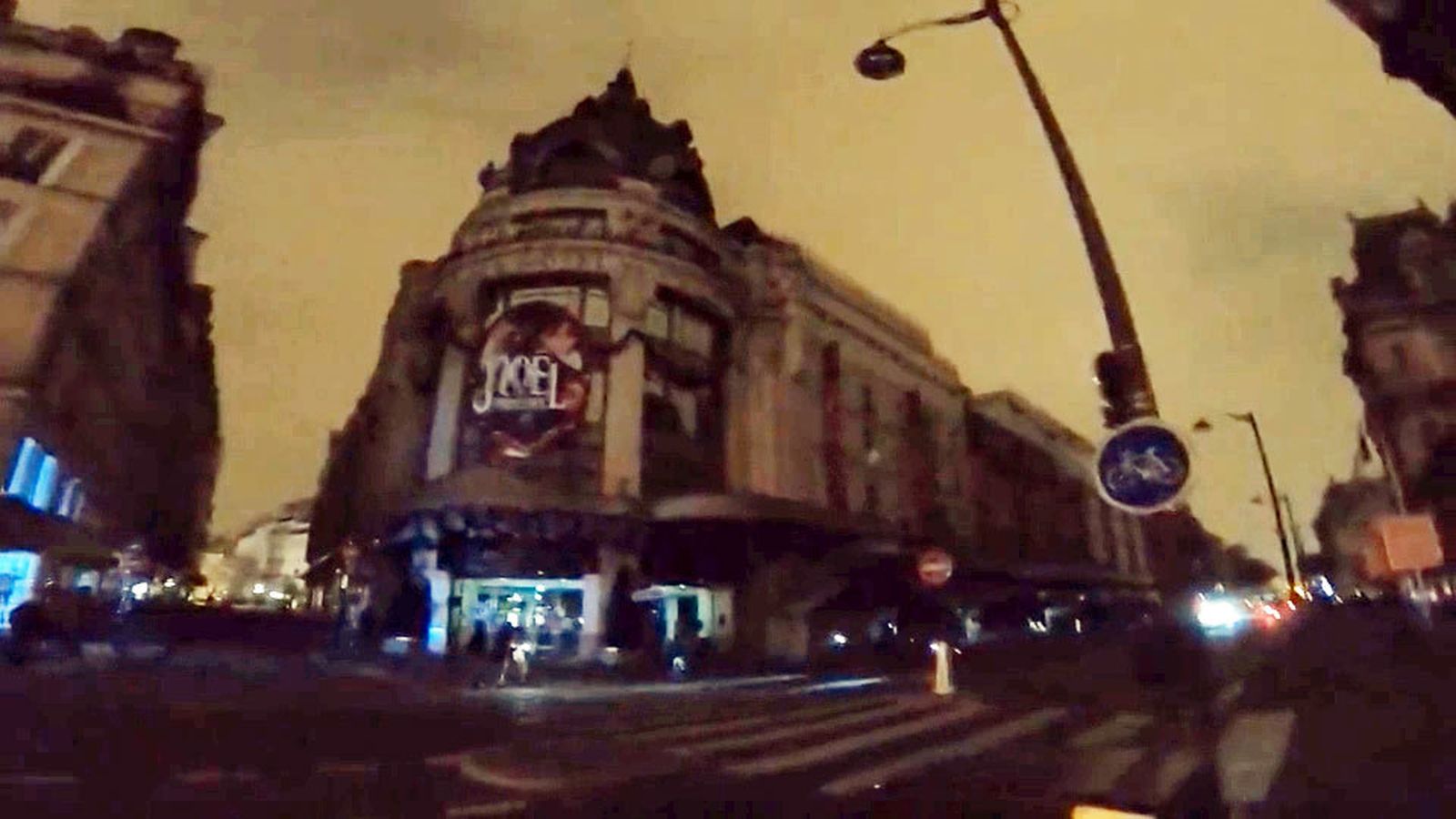 Francia y Alemania plantean apagones y restricciones a causa de las crisis energética