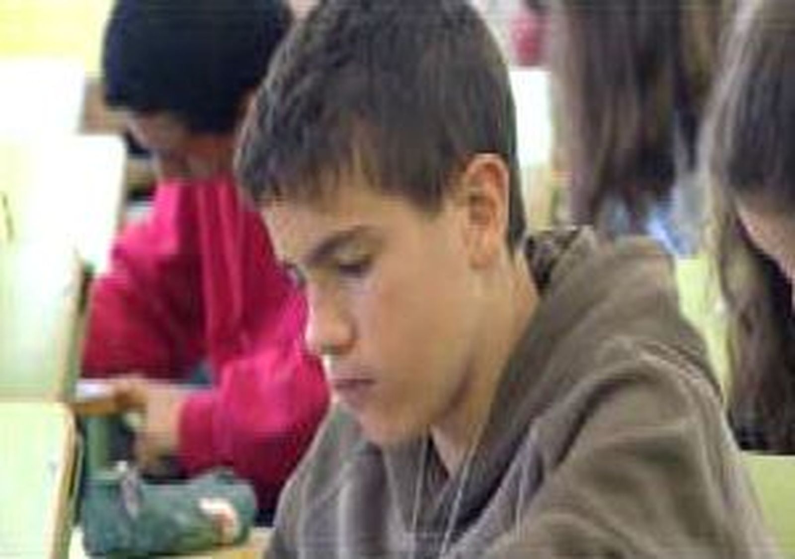 Casi 60.000 alumnos de la ESO  se examinan de la Prueba de Conocimientos y Destrezas Indispensable