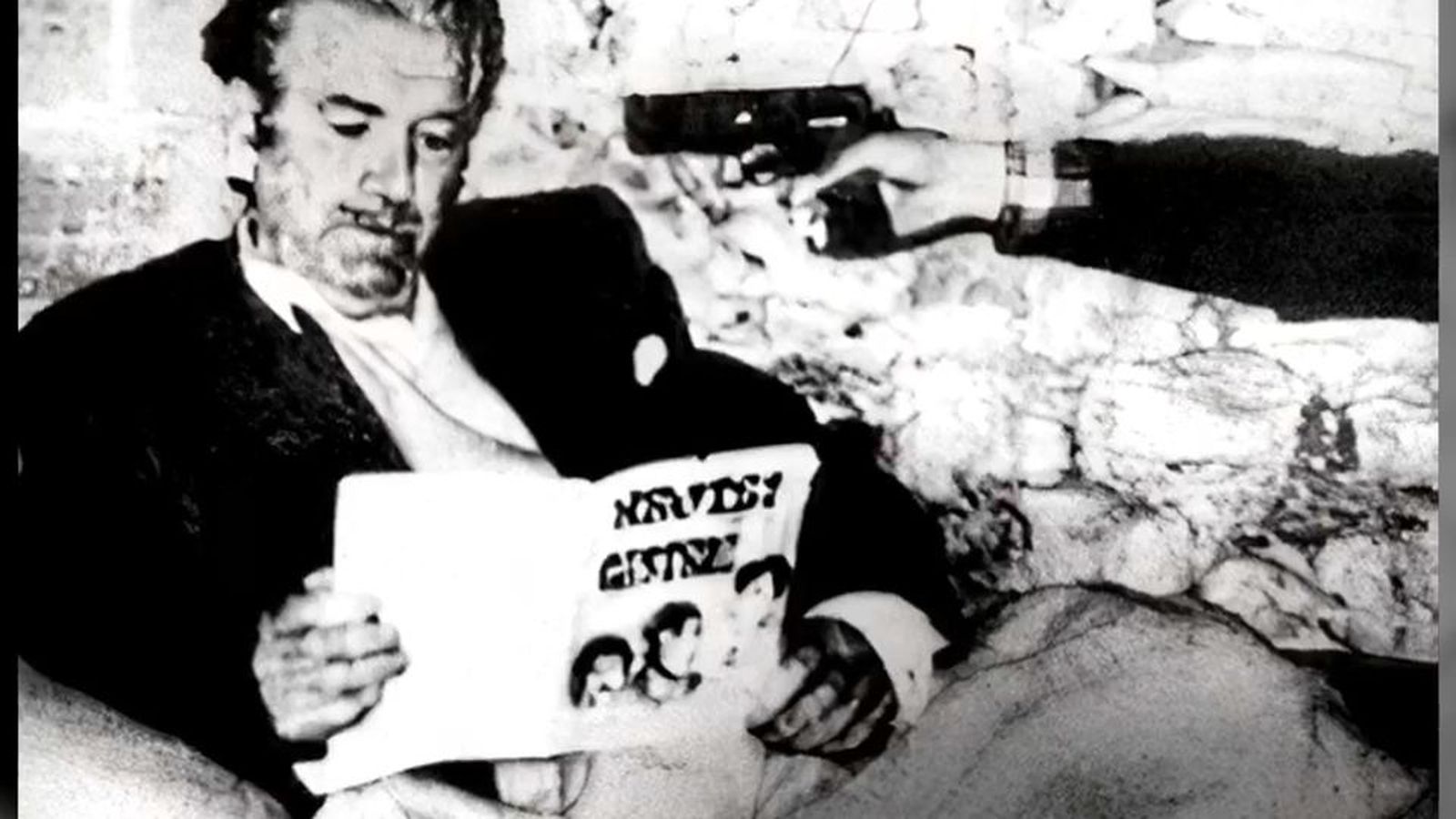 Se cumplen 50 años del primer empresario asesinado por ETA, Ángel Berazadi