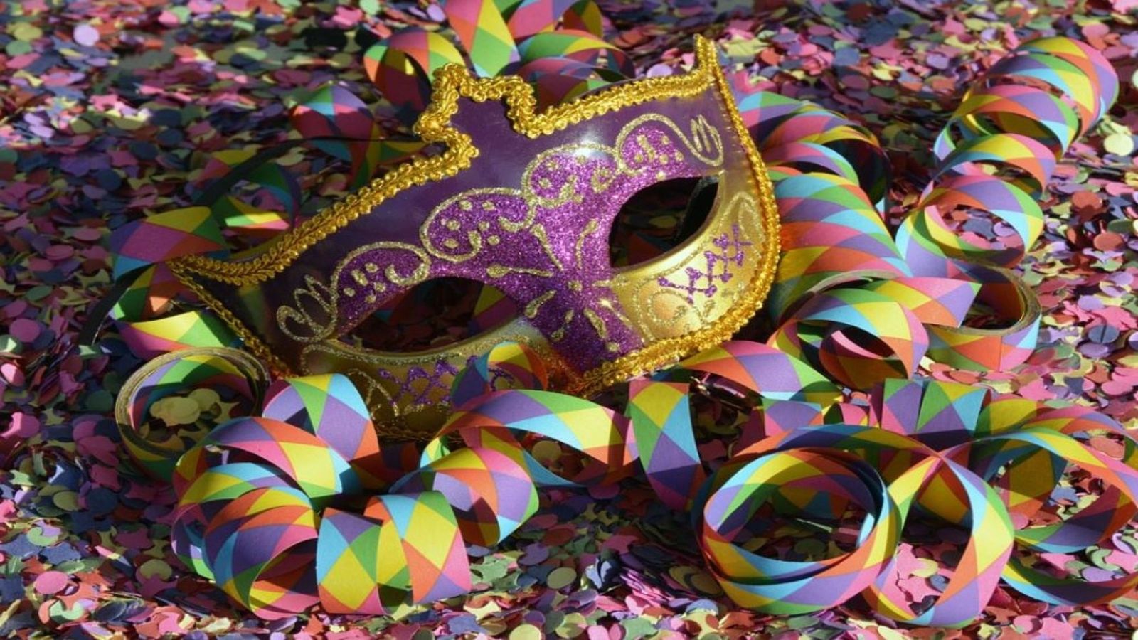 Estos son los disfraces más vendidos para este carnaval