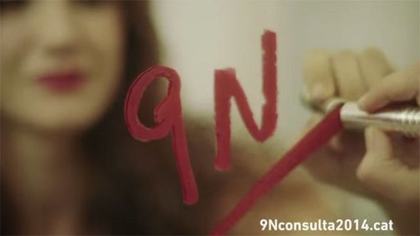 La Generalitat activa la campaña institucional de la consulta