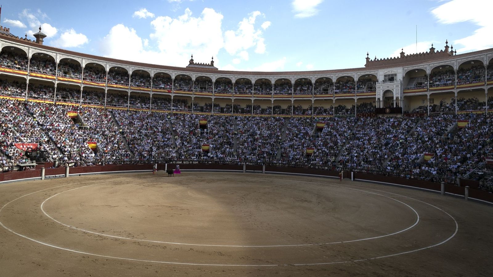 La Puerta Grande de Las Ventas se abre para recibir a las grandes figuras de la Feria de San Isidro 2023