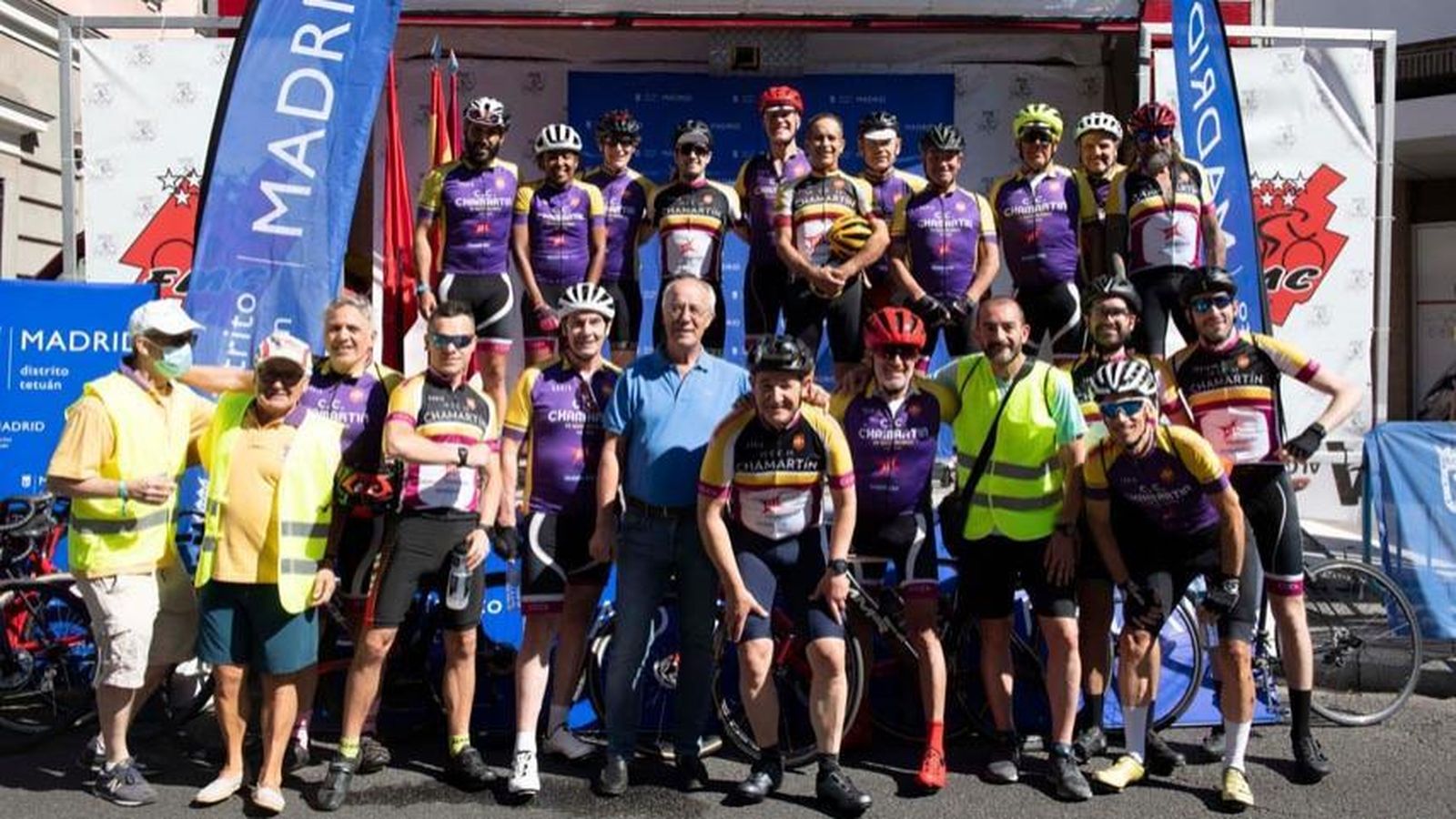 Previley-Maglia-Coforma de Tetuán