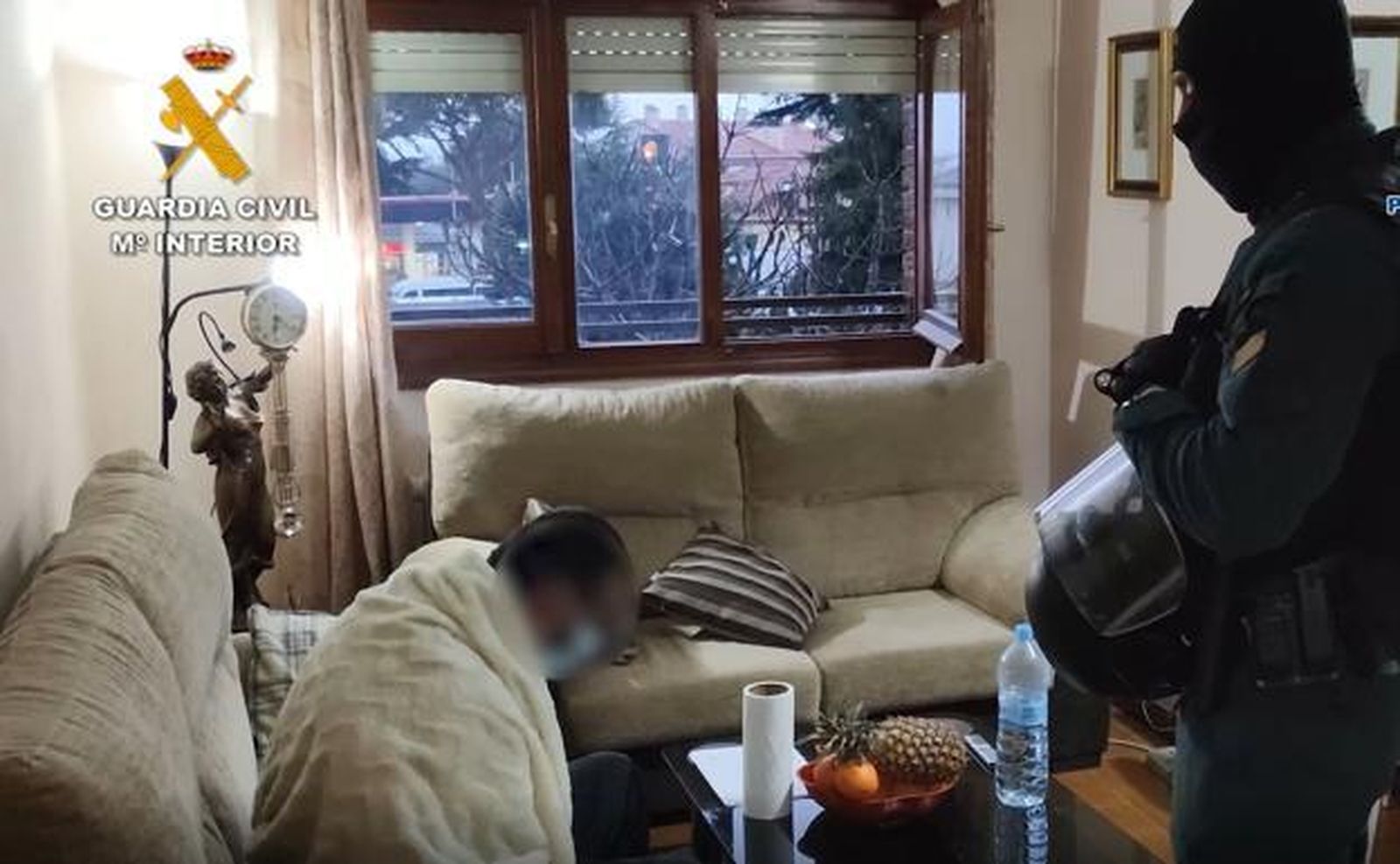 Cae en Madrid una banda de estafadores en venta de vehículos con más de 500 víctimas