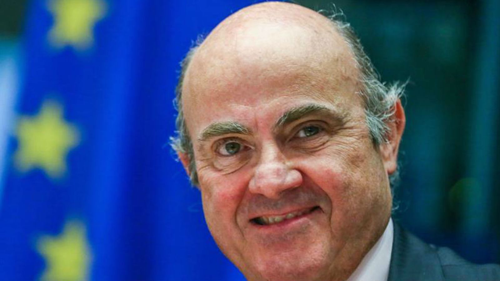 Luis de Guindos
