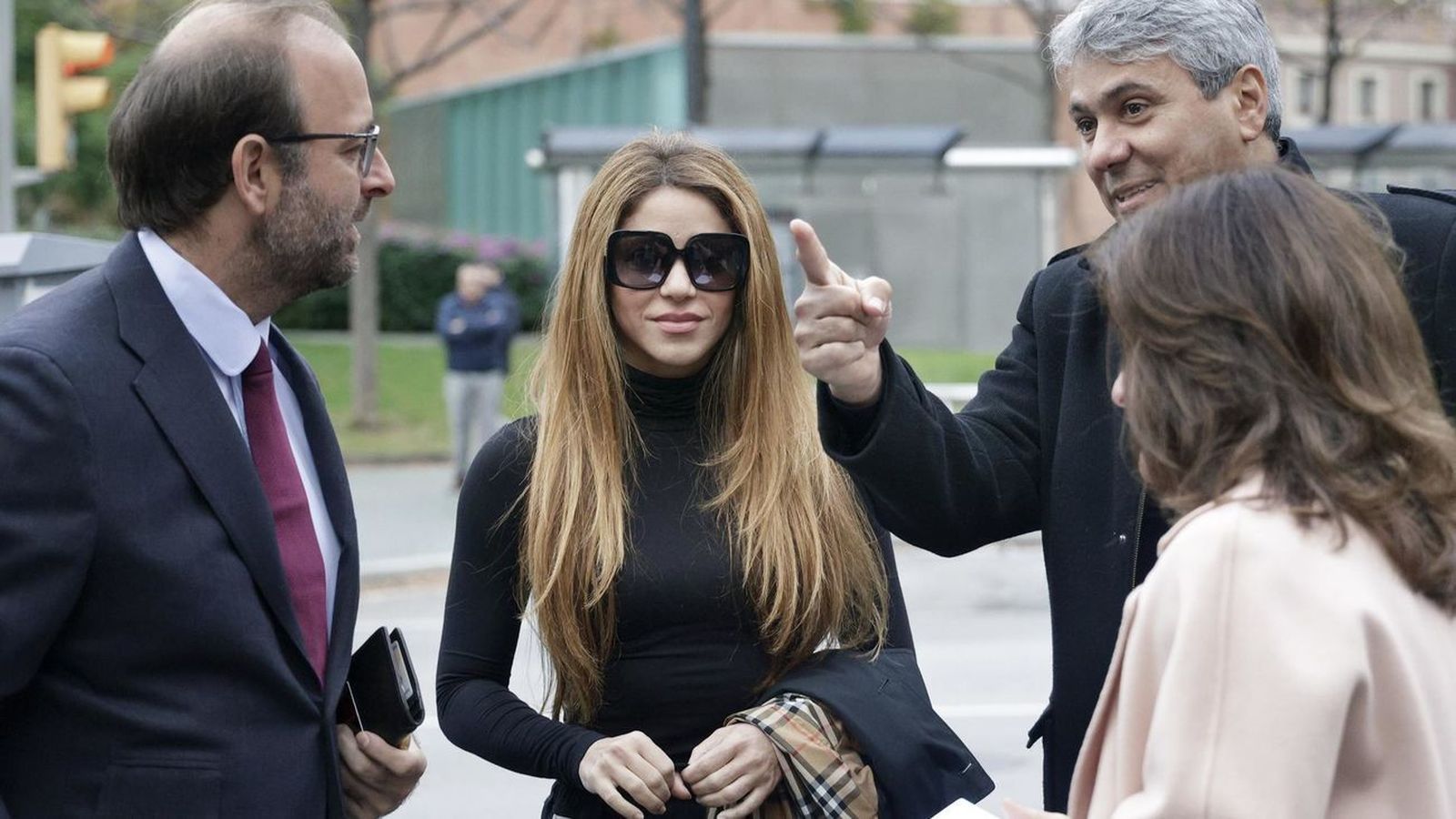 Shakira se sincera: “Siempre he sido bastante dependiente de los hombres”