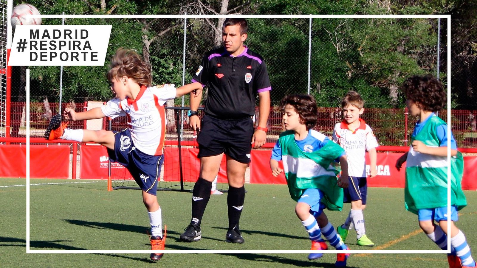 Liga Debutantes