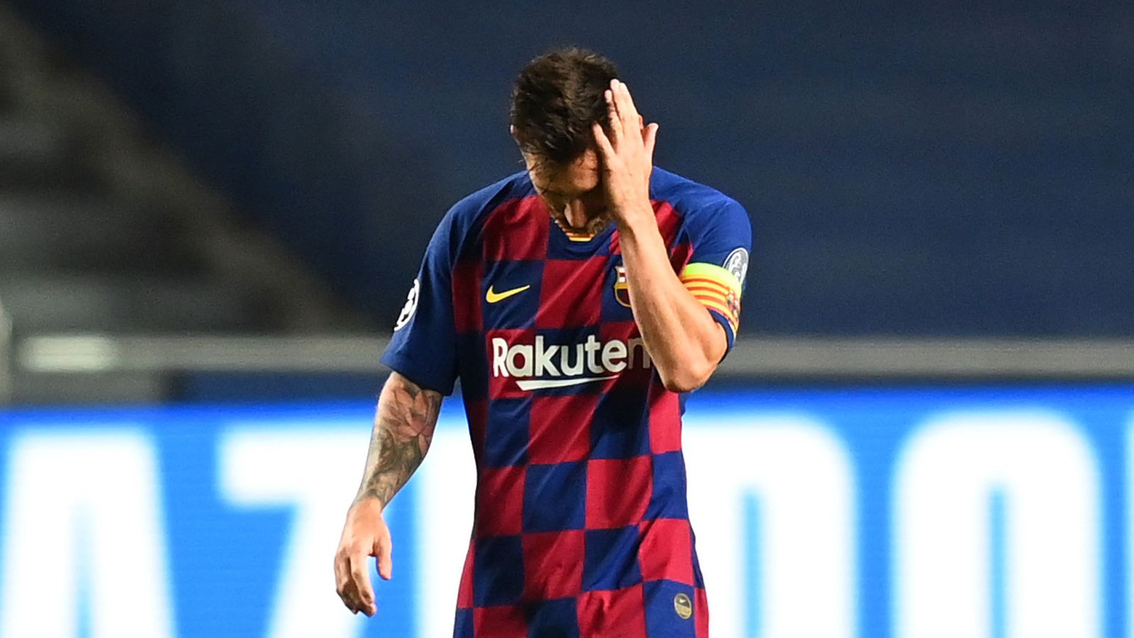 Leo Messi