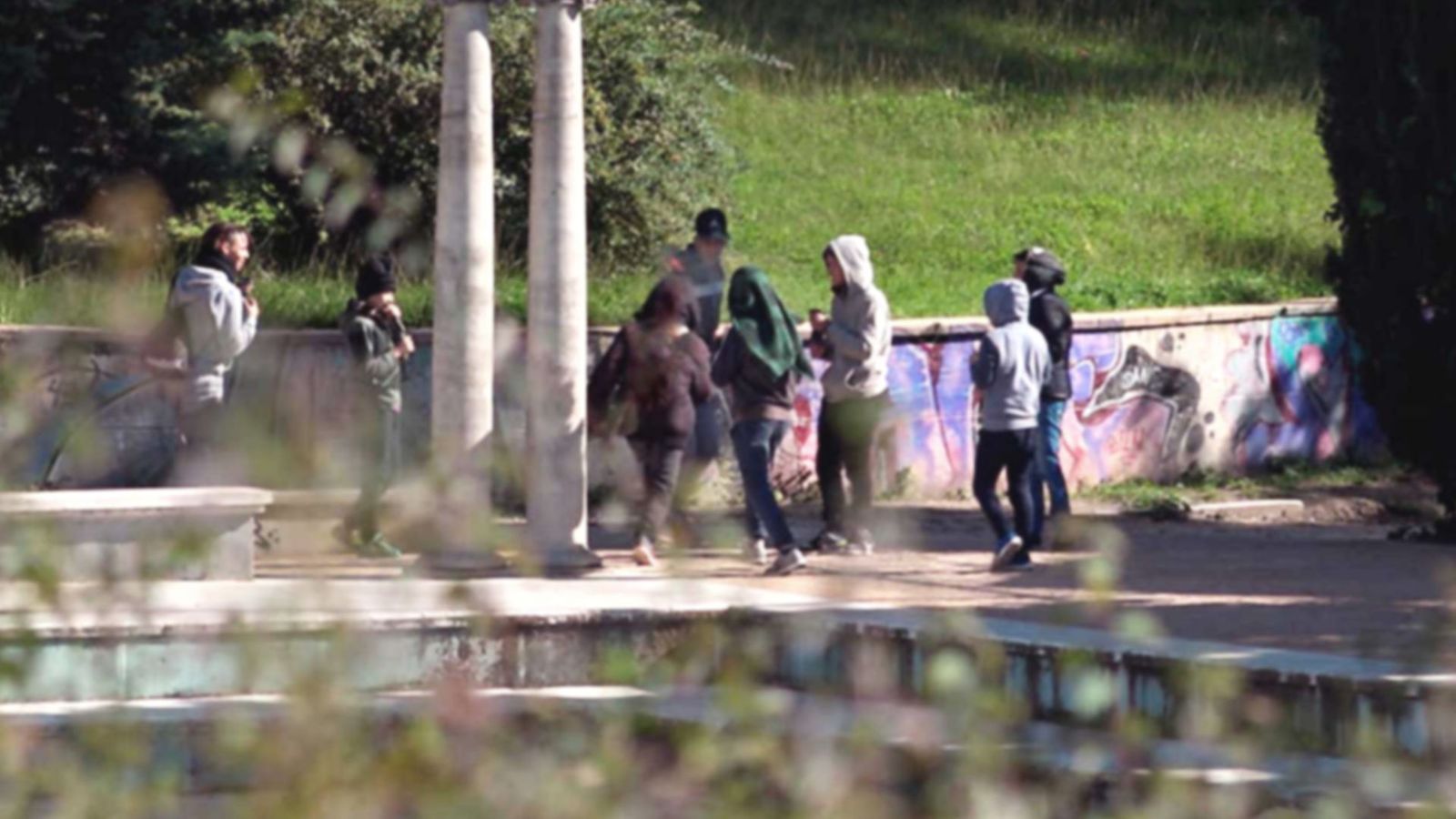 La mayoría de denuncias por desaparición en España son de menores migrantes