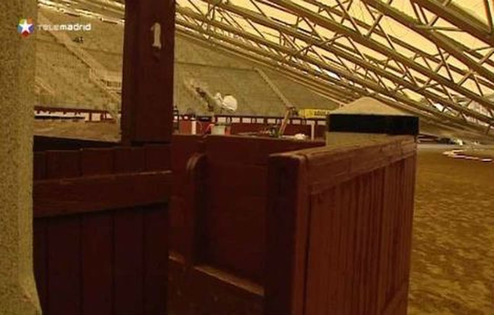 Madrid niega una "segunda oportunidad" al proyecto de cubierta de Las Ventas