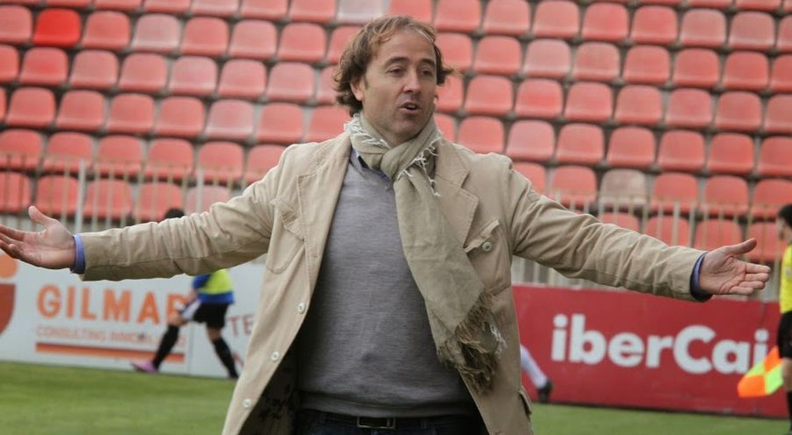 Pablo López sobre Robert Moreno: "Creo que se merece la oportunidad"
