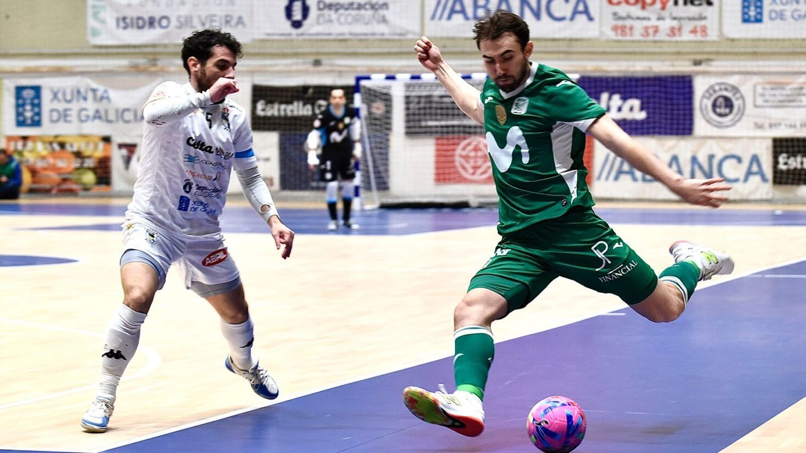 Movistar Inter