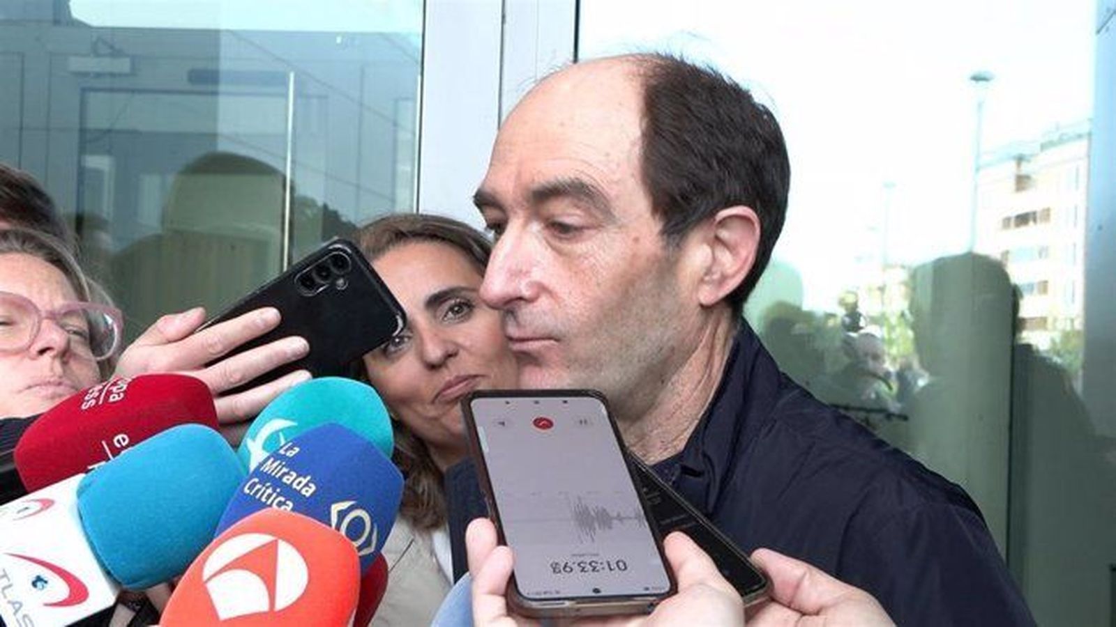 Declaran como testigos del 'caso David Sánchez' los directores de los conservatorios de Badajoz