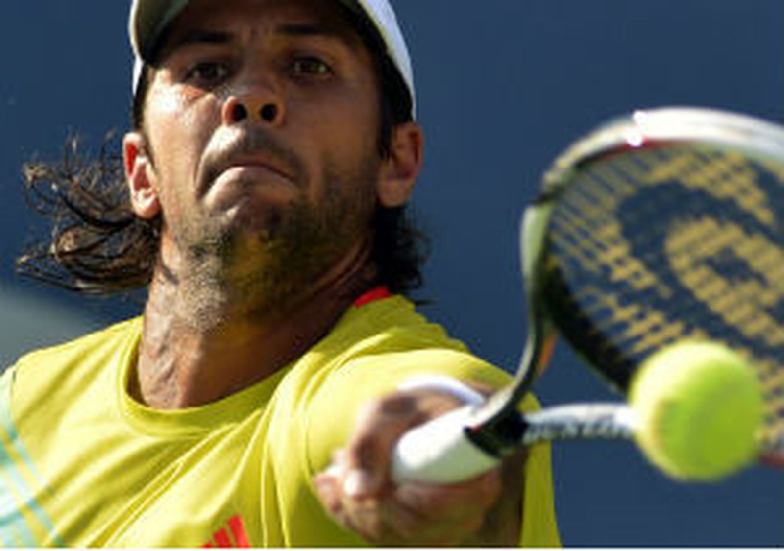 Fernando Verdasco