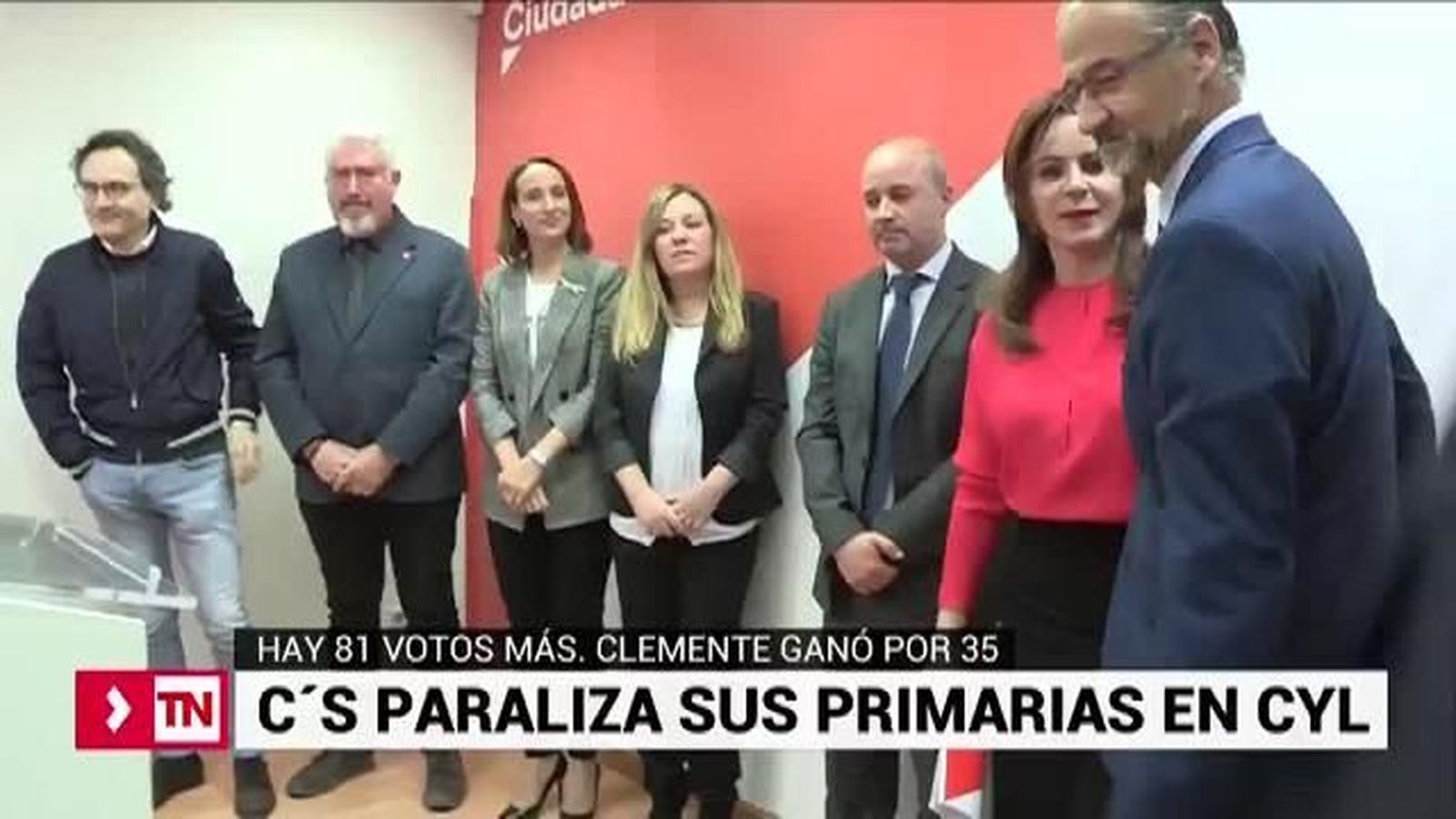 Telenoticias Fin de Semana 10.03.2019