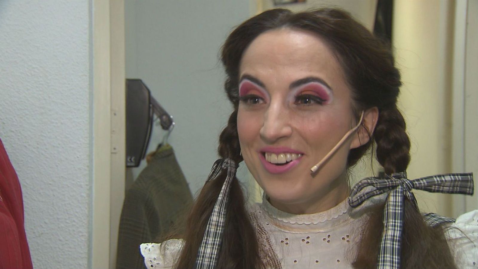 "Mago de Oz", en el Maravillas