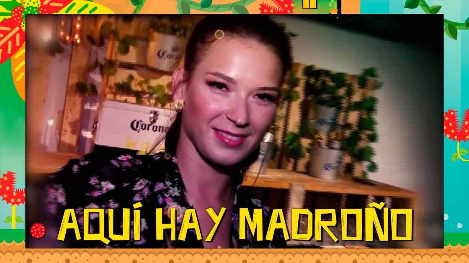Yana Olina se pronuncia sobre su relación con David Bustamante