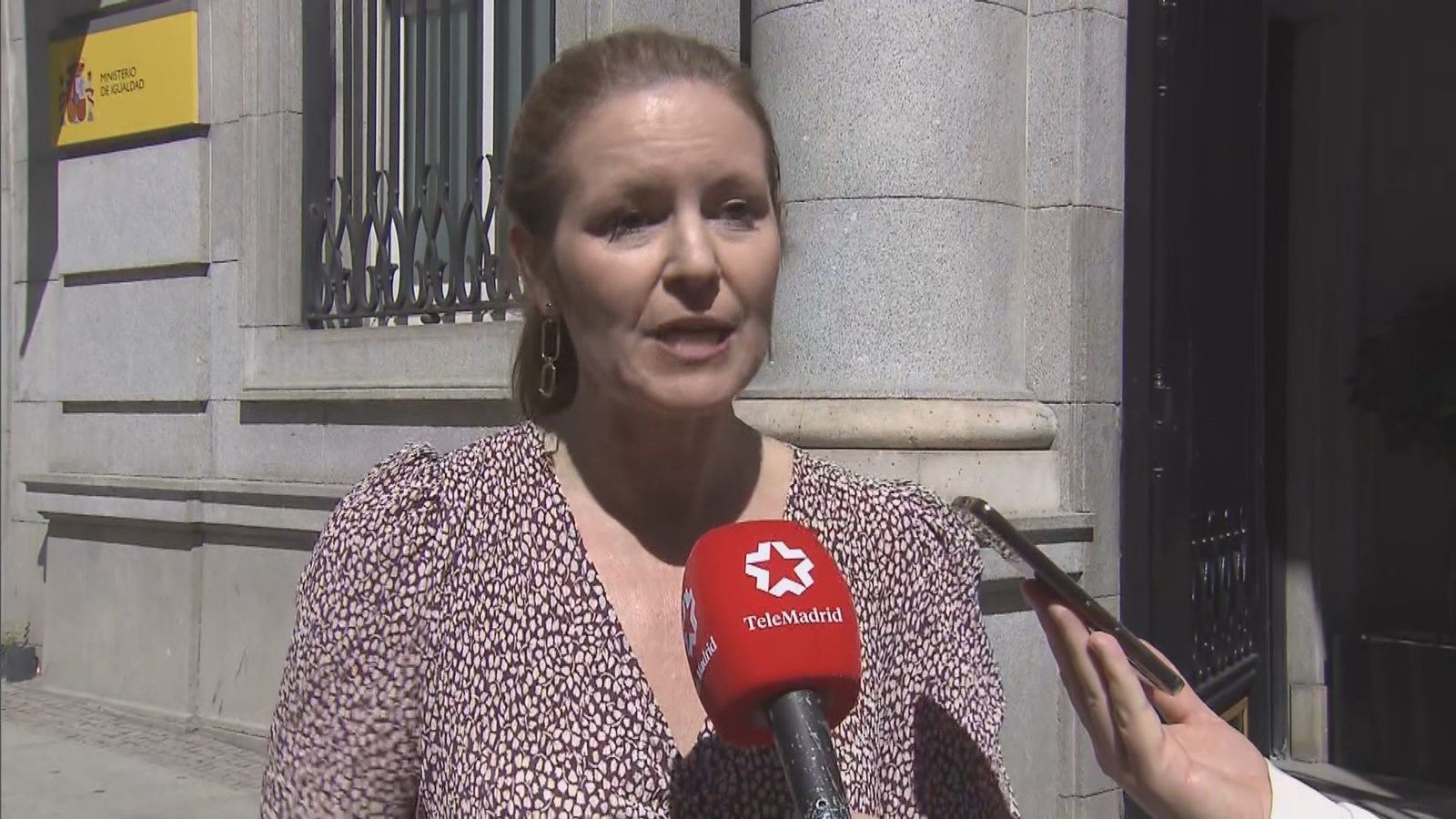 La Comunidad de Madrid rechaza el "tijeretazo" del 25% en políticas de conciliación del Ministerio de Igualdad
