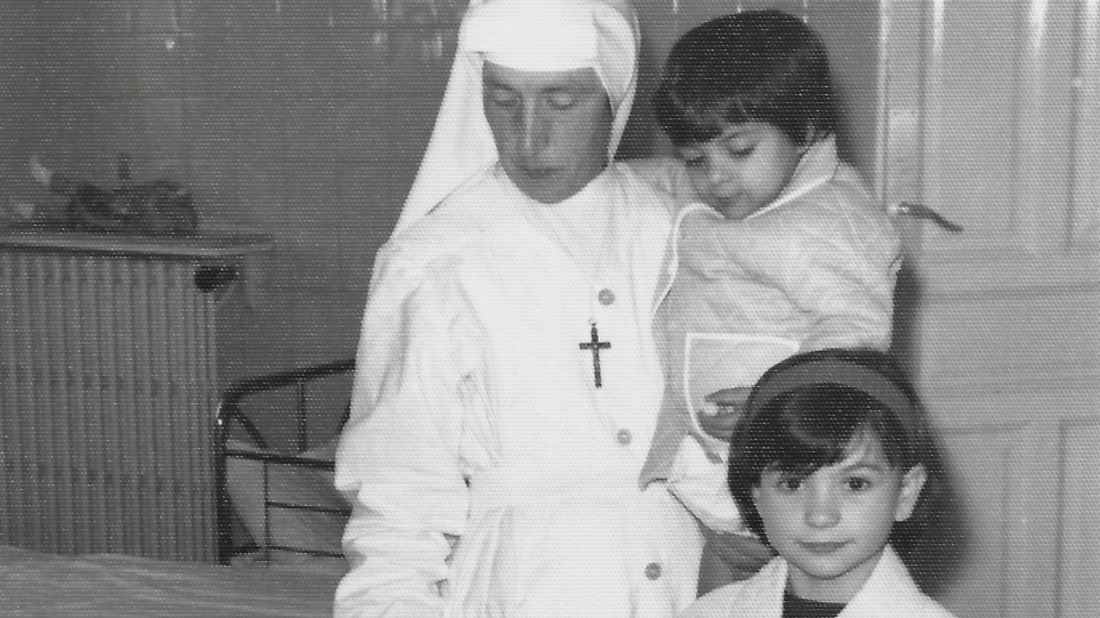 De asilo de huérfanas a hospital, los 100 años de la Beata María Ana