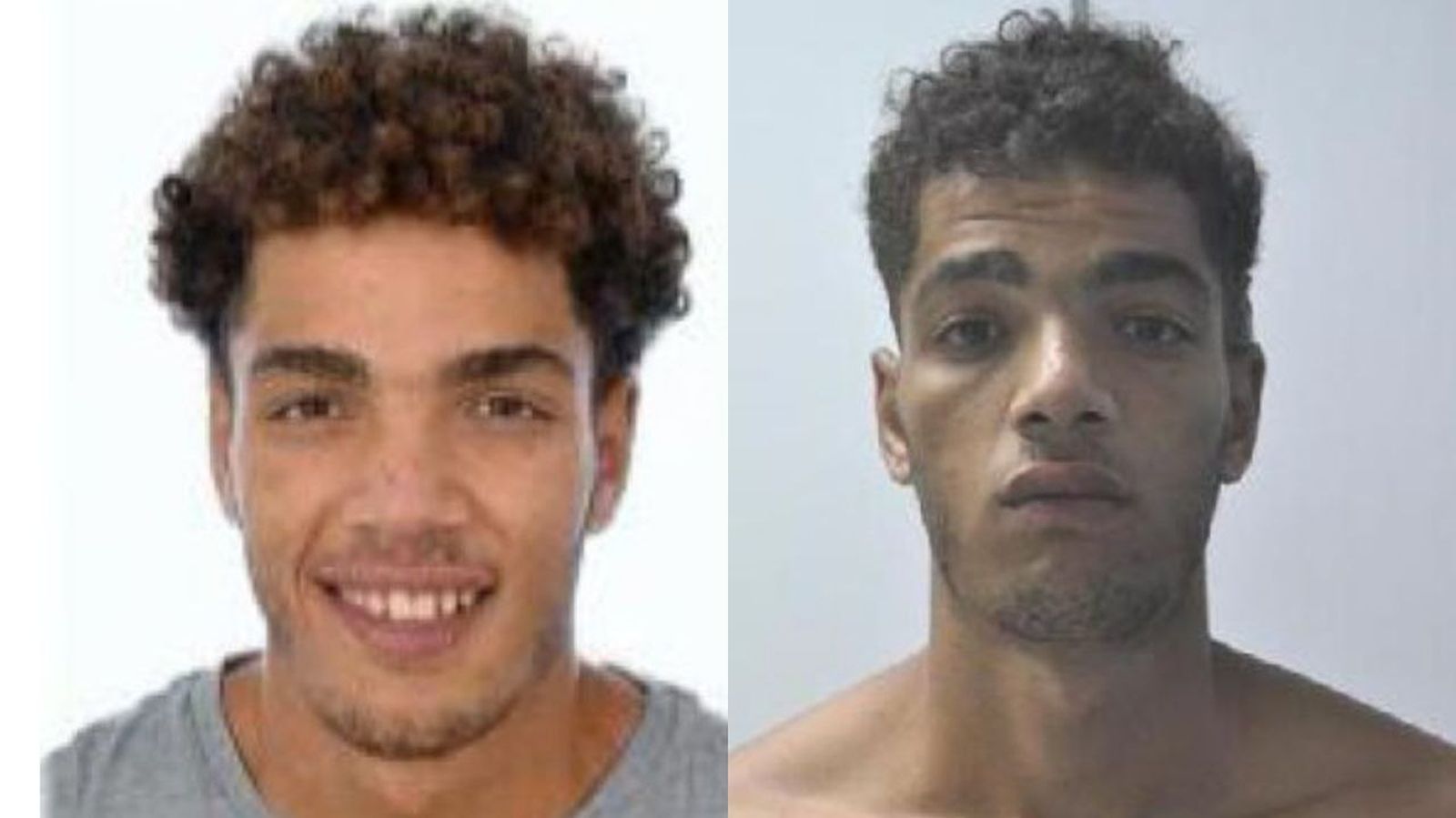 Detenido en Alemania 'El Pastilla', el preso  fugado de Alcalá-Meco la víspera de Nochebuena