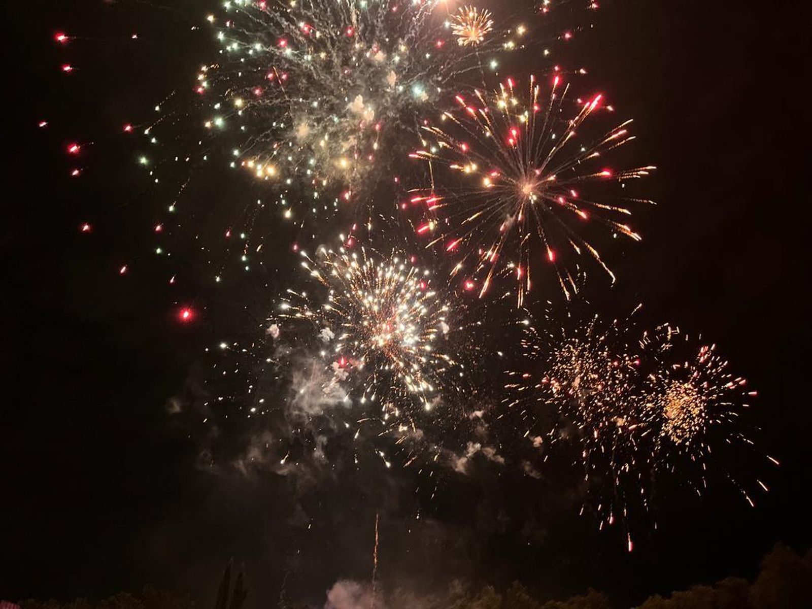 Alcalá se viste de fiesta del 26 de agosto al 3 de septiembre