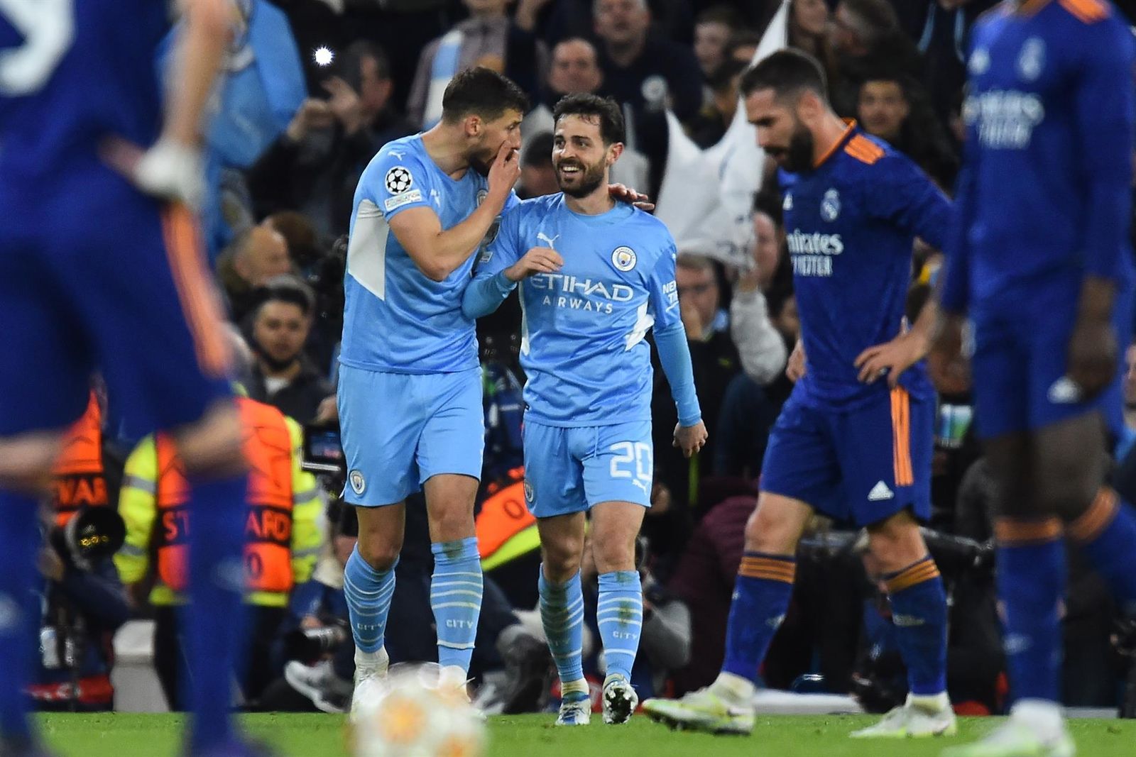 Bernardo Silva