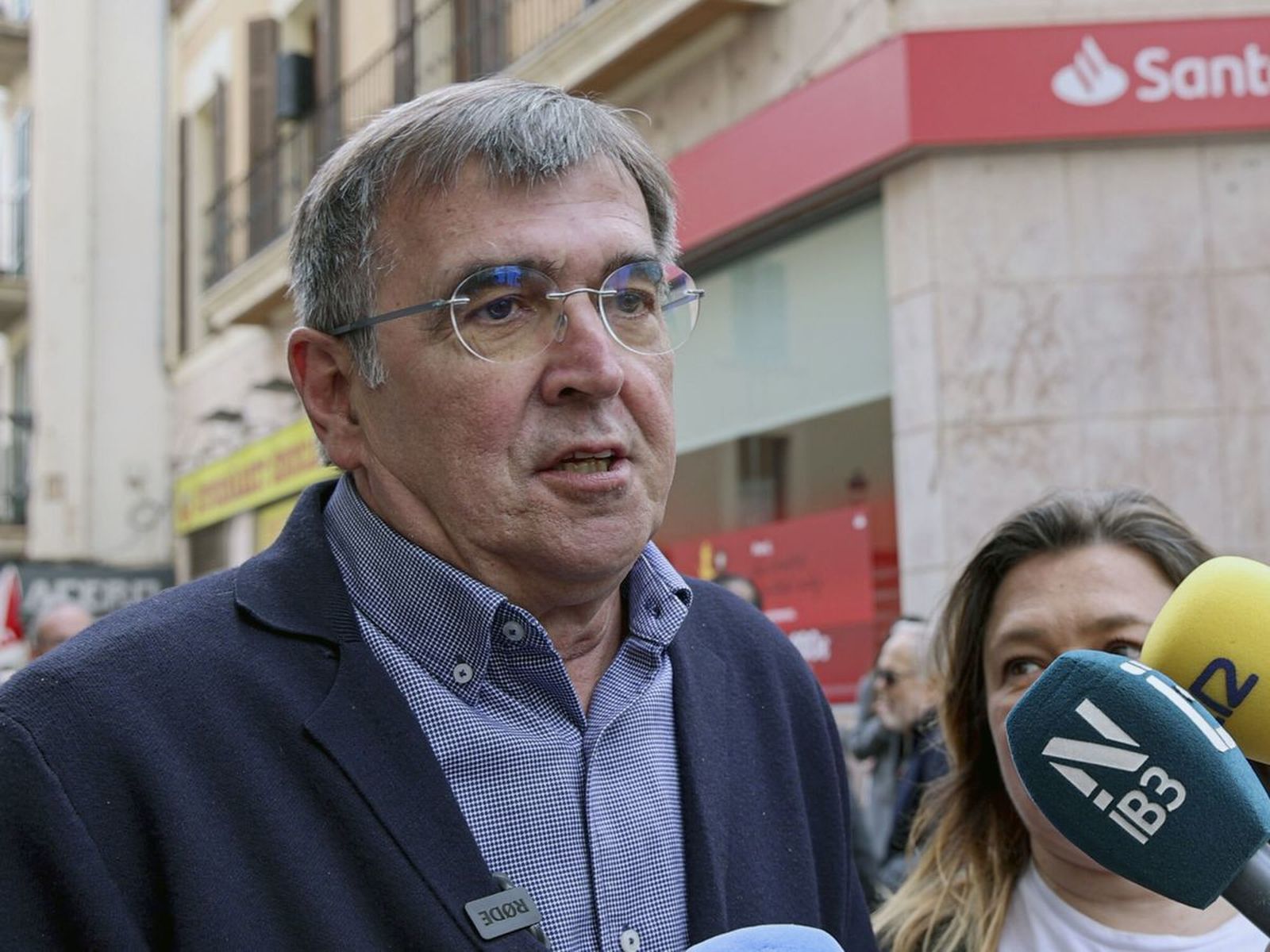 Francesc Antich