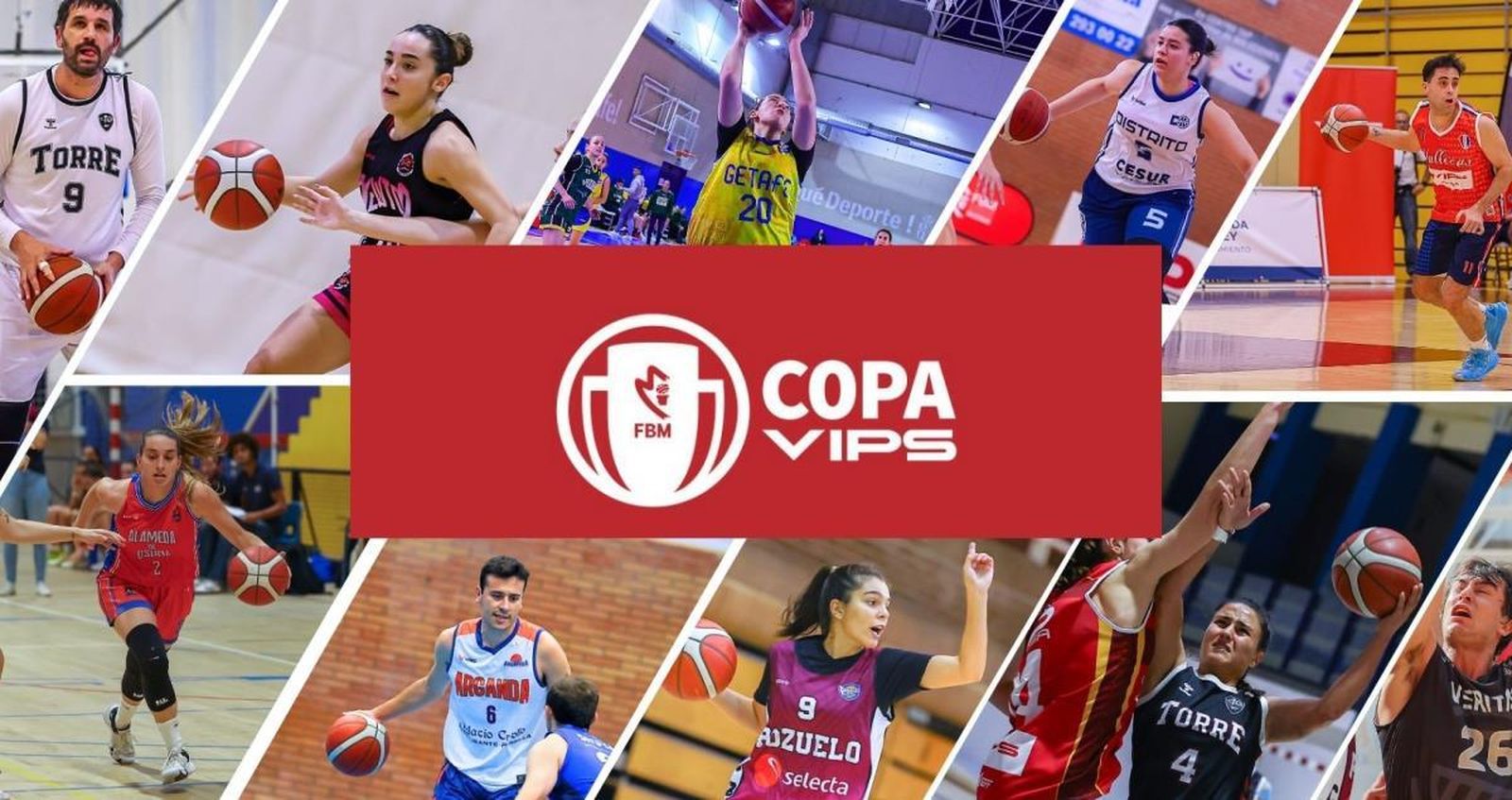 Copa VIPS