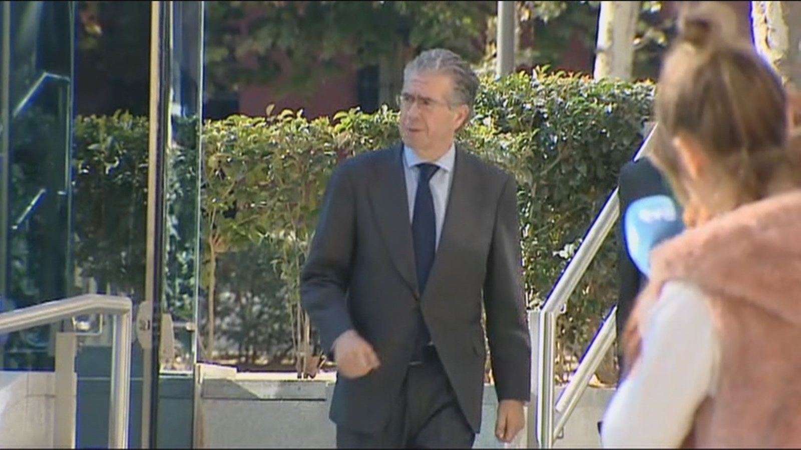 El juez de Púnica propone juzgar a Granados y otras 20 personas por contratos irregulares